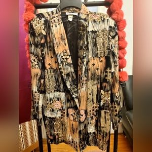 Kensington Square Blazer